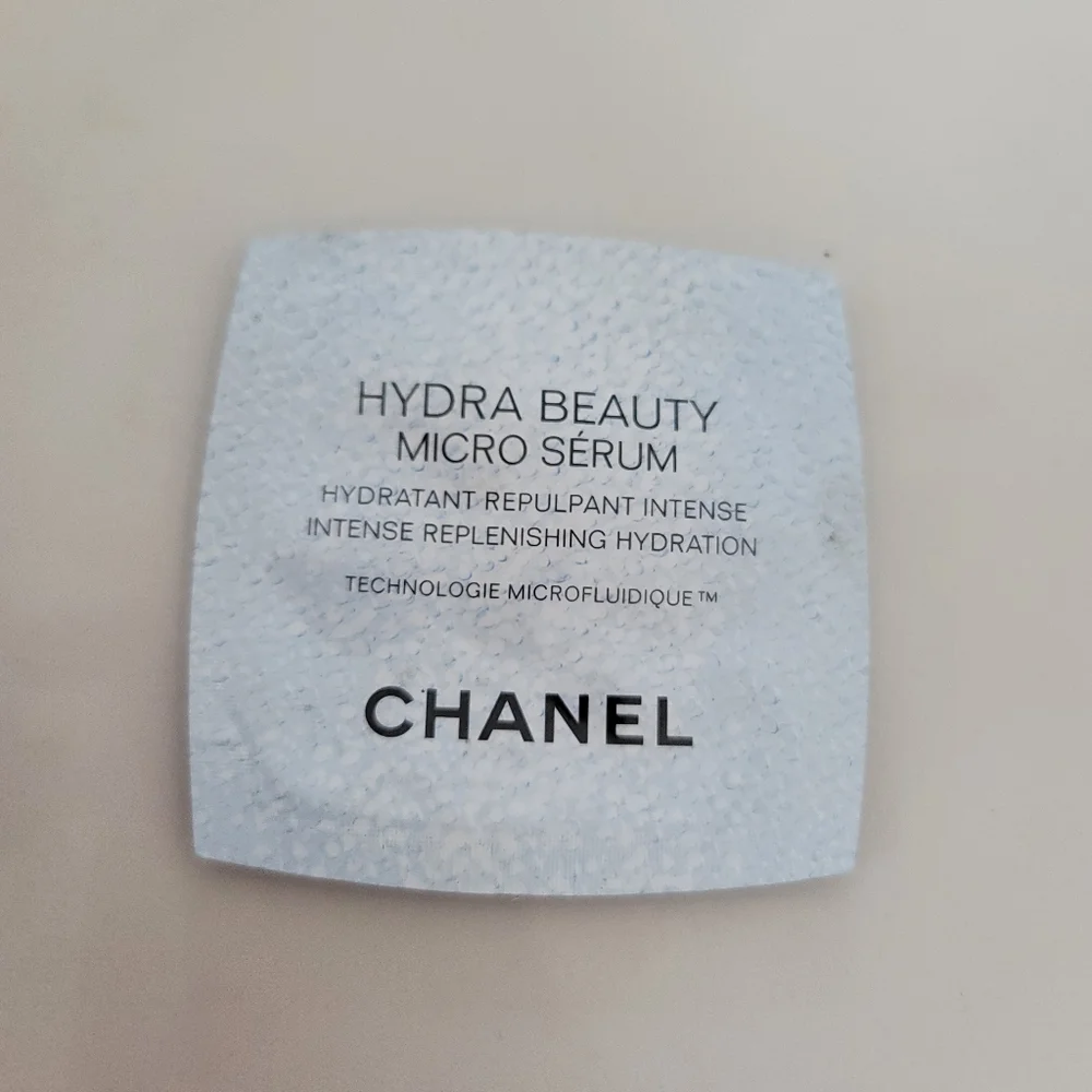 NEW FULL SIZE CHANEL Cleansing Skin Care Bundle
